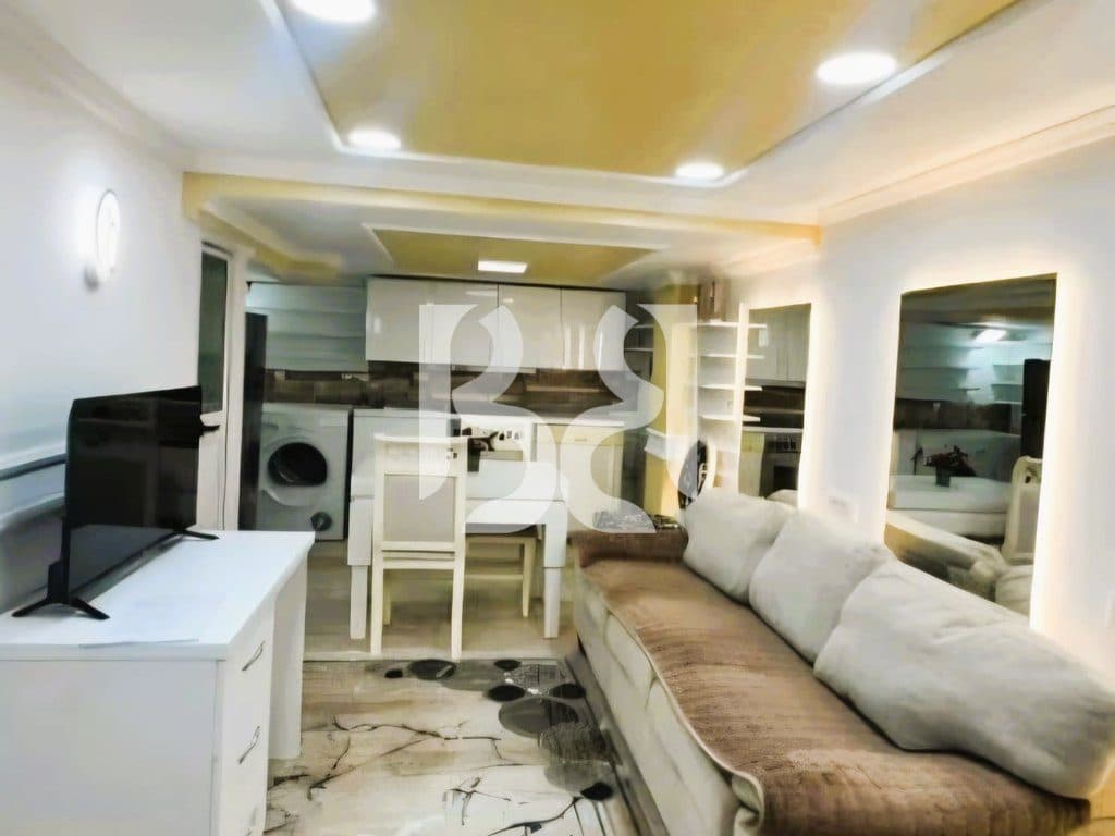 APARTAMENT ME QIRA NE BLLOK, PRAPA KINEMA AGIMI 2