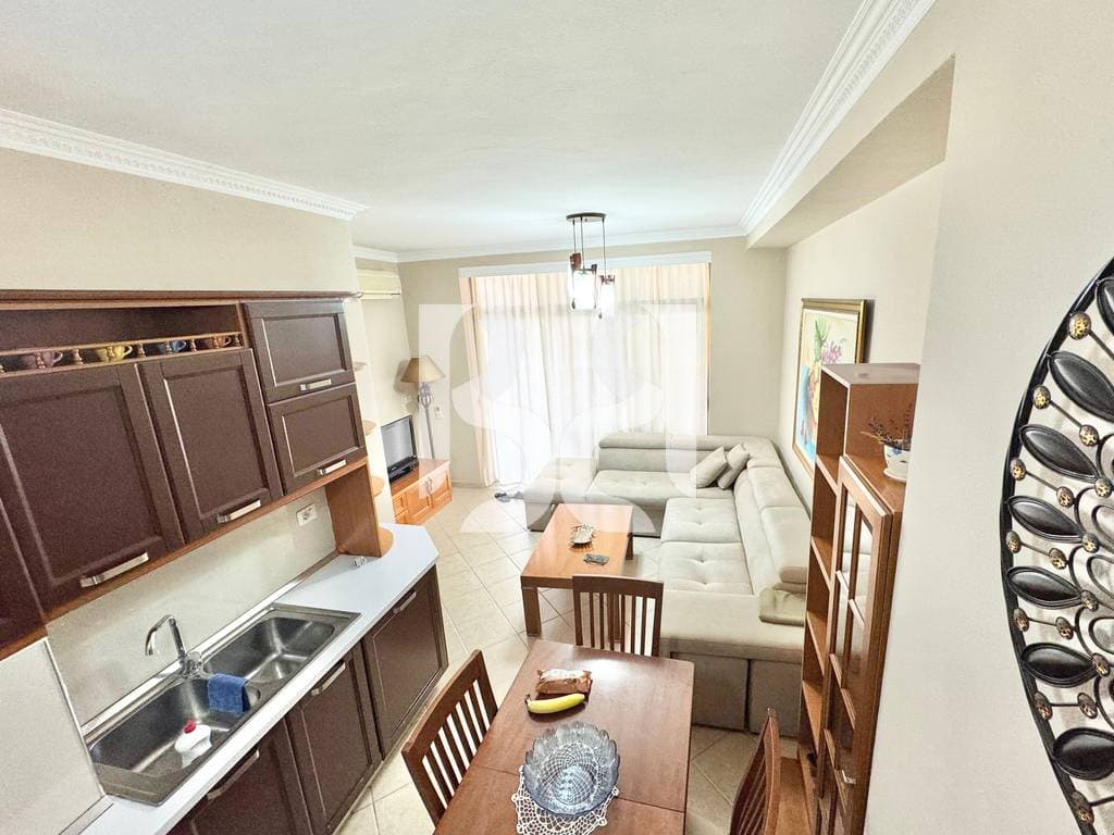 APARTAMENT ME QERA 2+1 NE ASTIR TE BAR ARTISTI* 2