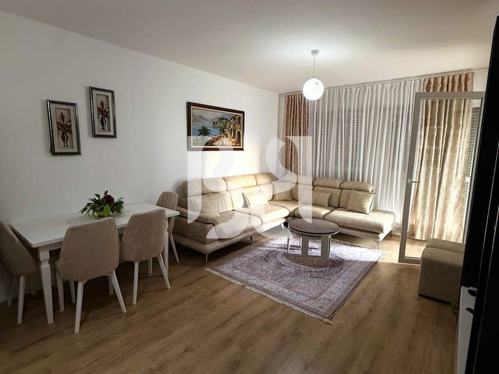 Apartament 2+1 me Qira në Kompleksin Drini, Don Bosko – 70,000 Lekë/Muaj