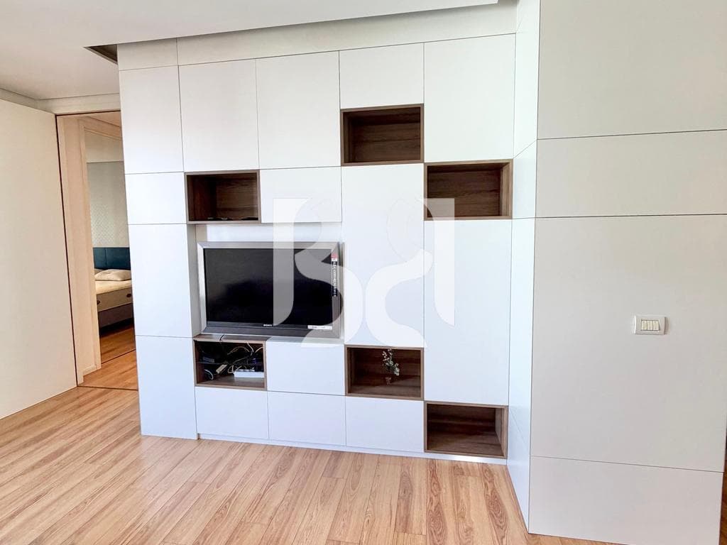 APARTAMENT ME QERA 2+1 RRUGA BARDHYL 3