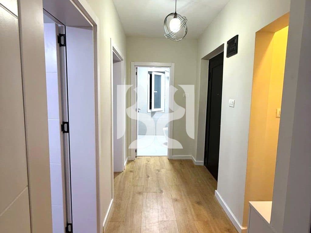 JEPET ME QIRA APARTAMENT 2+1 | MEDRESEJA, TIRANË | PALLAT EKZISTUES | KATI 5 | 62,000 LEK/MUAJ 4