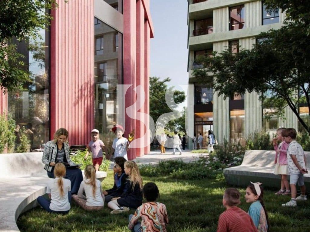 APARTAMENT 1+1 PER SHITJE TE FARMACIA 10, RRUGA E DIBRES