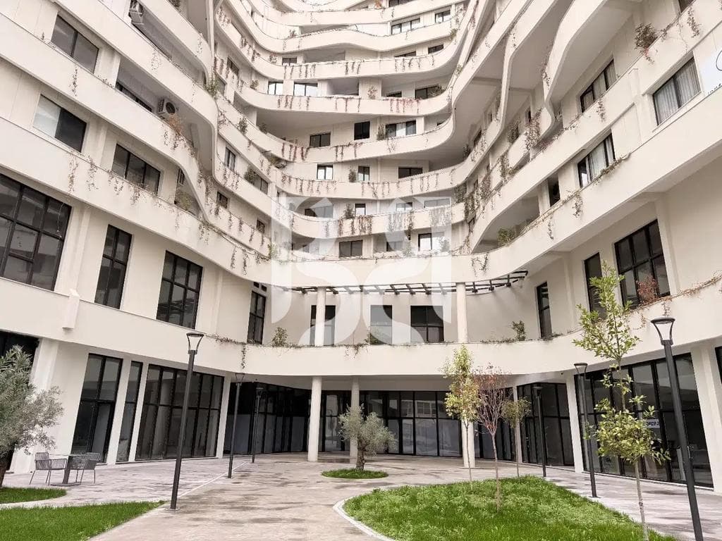 Apartament 2+1+2 për Shitje te Spring Residence, 21 Dhjetori | 118 m² 4