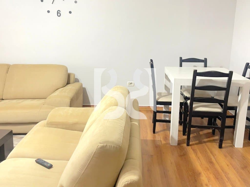 APARTAMENT 1+1 ME QIRA NE XHAMLLIK* 2