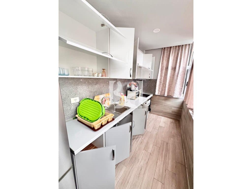 APARTAMENT ME QIRA 1+1 NE ASTIR PRANE JATA MARKETE ,PIZZERIA NAPOLI 4