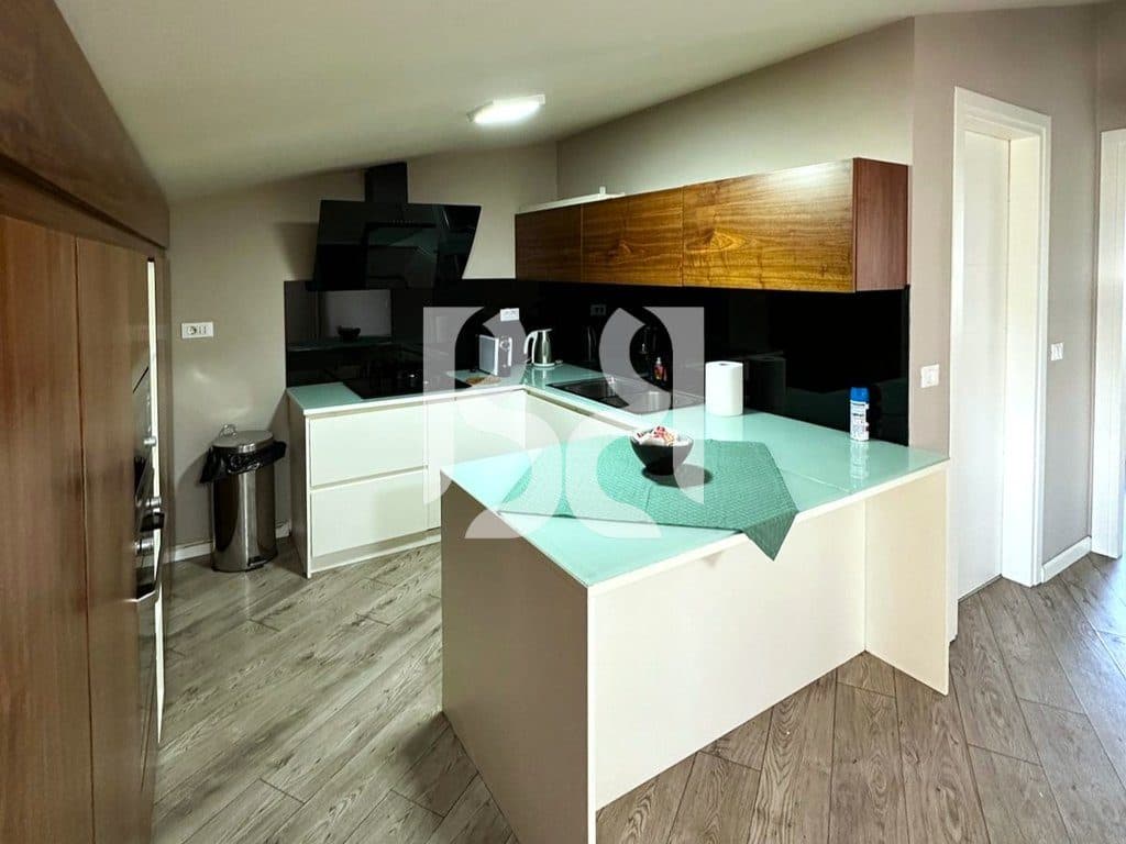Apartament 2+1 me Qira në Long Hill, Tiranë – I Mobiluar | 1,300 €/Muaj 4