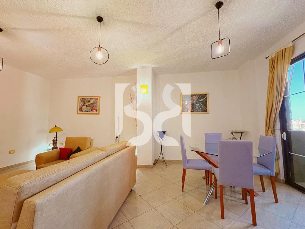 APARTAMENT ME QIRA, RRUGA E KOSOVAREVE 600 EURO 4