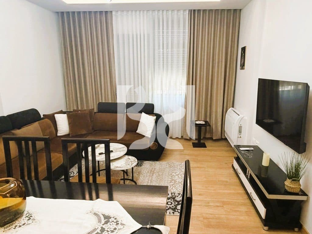APARTAMENT 2+1 ME QIRA PRANE RESTORANT FRESKU 4