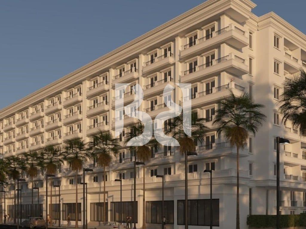 APARTAMENT 1+1 NE SHITJE, KOMPLEKSI VIENA, GOLEM*