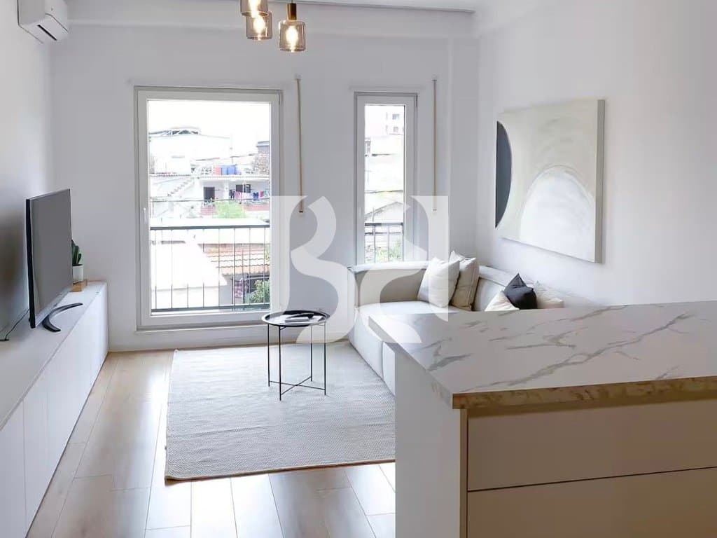 JEPET APARTAMENT 1+1 ME QIRA PRANE SPAK* 4