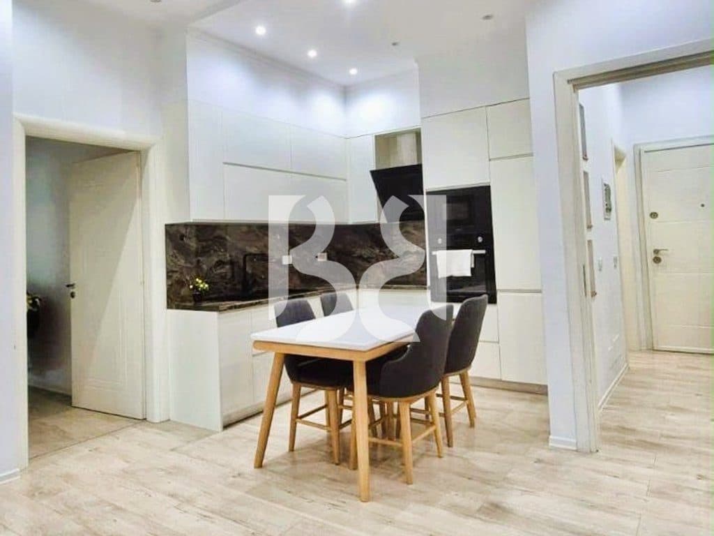 APARTAMENT 2+1+2 ME QIRA TE LIQENI I THATE 4