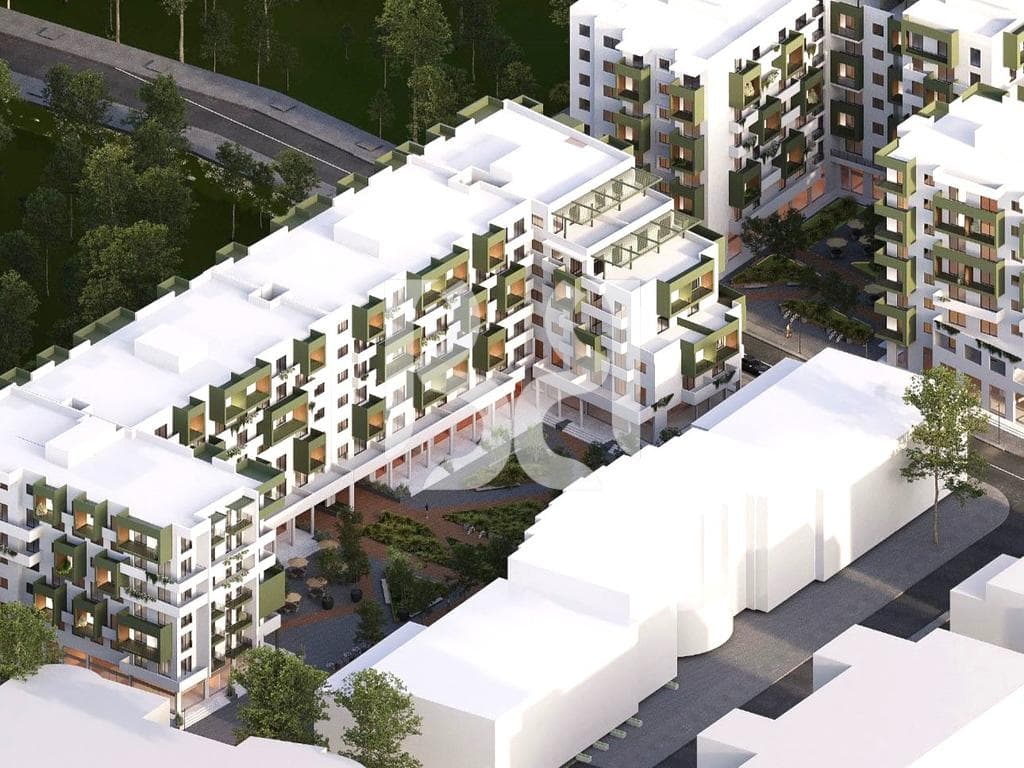 APARTAMENT MODERN 1+1 NE SHITJE – ORIKUM 2