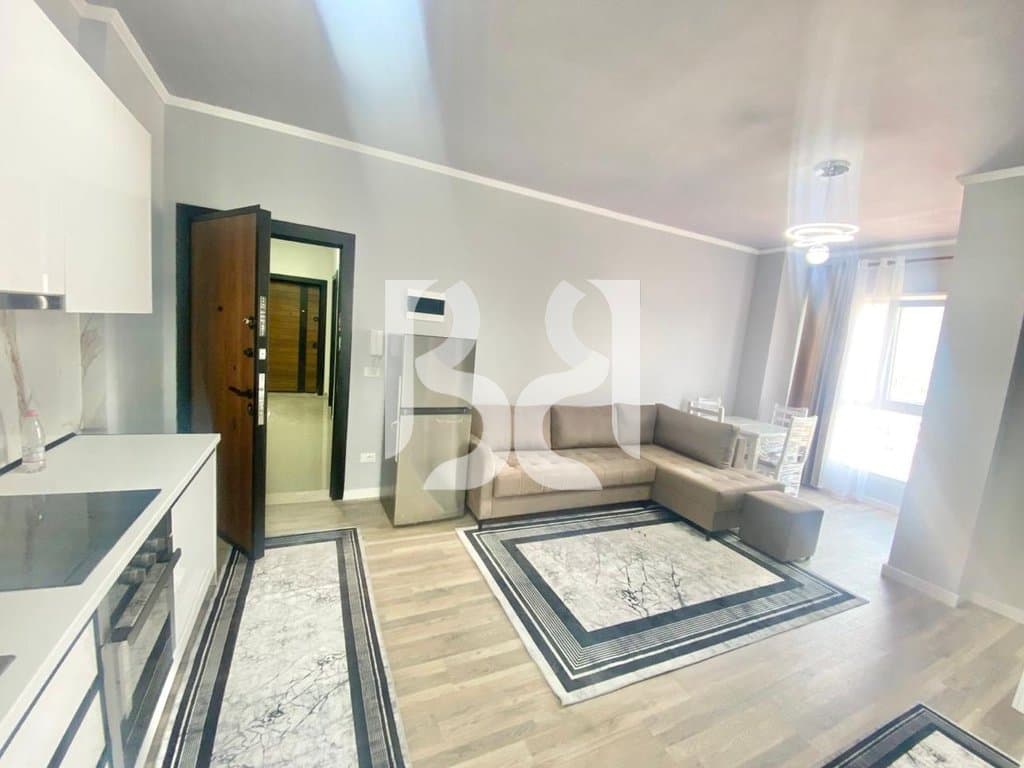 APARTAMENT 1+1 ME QIRA, RR. 5 MAJI