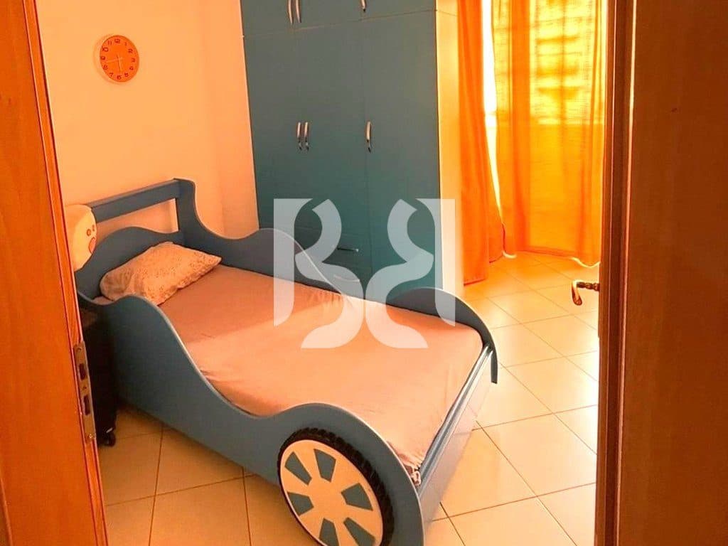APARTAMENT 2+1 ME QIRA NE FRESK 4