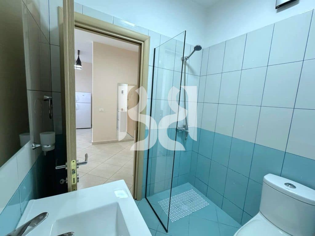 APARTAMENT 1+1 ME QIRA NË PALLETET ÇABEJ, TIRANË 2