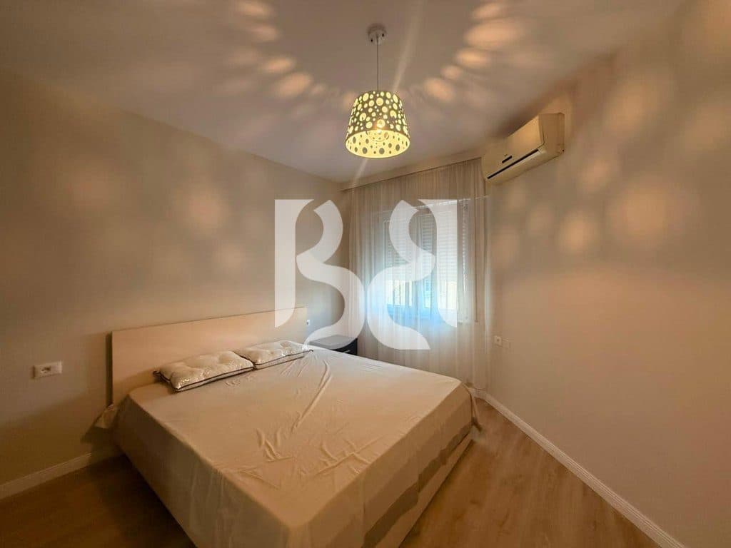 APARTAMENT 1+1 ME QIRA NE SELVI 4