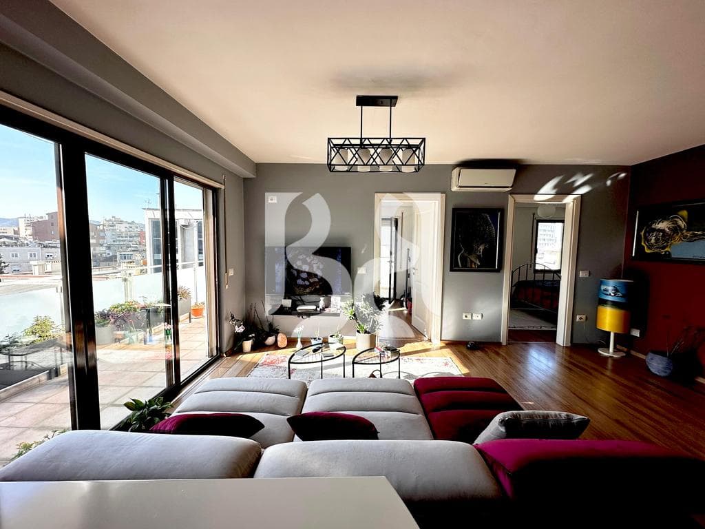 APARTAMENT 2+1 ME QIRA , PROKURORIA E TIRANES 2