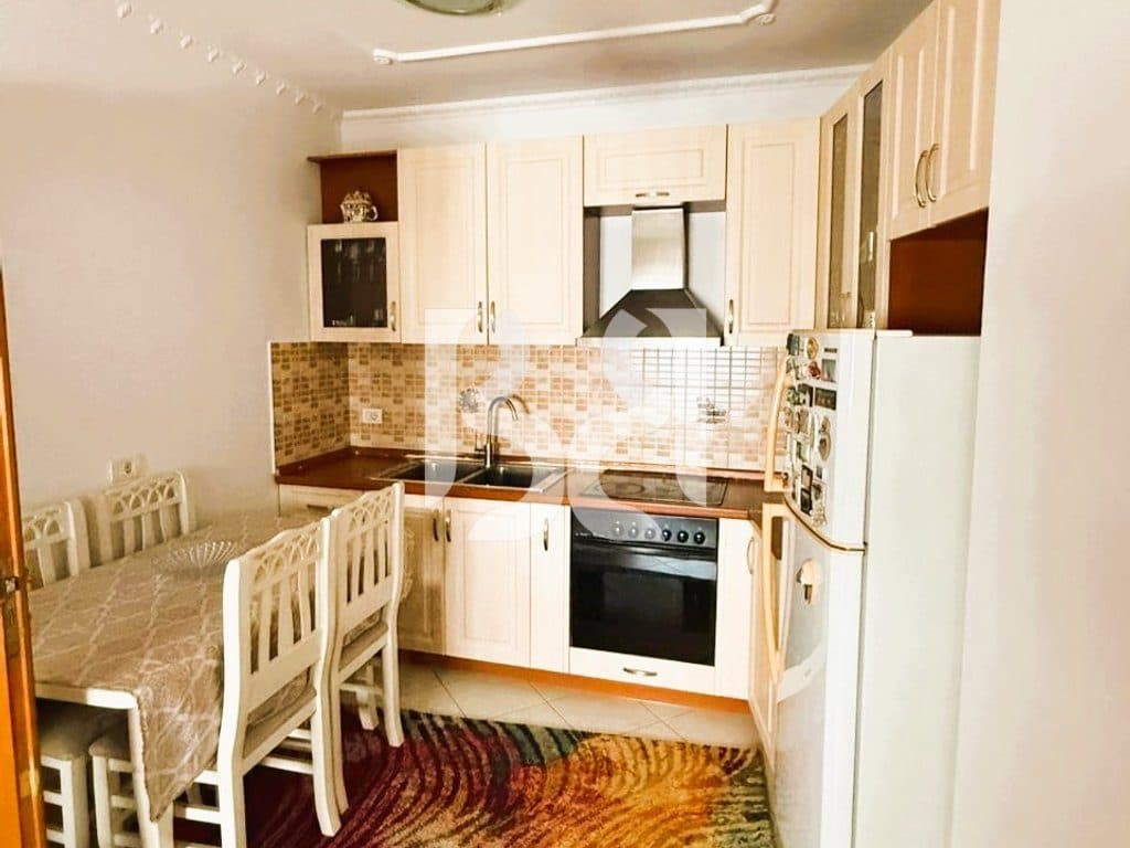APARTAMENT 2+1 ME QIRA NE FRESK 2