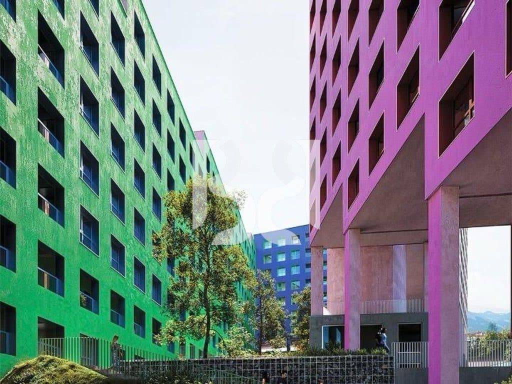 SHITET ME KREDI DERI NE 80% APARTAMENT 2+1 NE REZIDENCA NOKIA 142.000€* 2