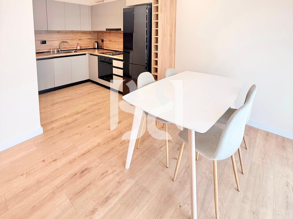 APARTAMENT PREMIUM 2+1 ME QERA TE DELIJORGJI 4
