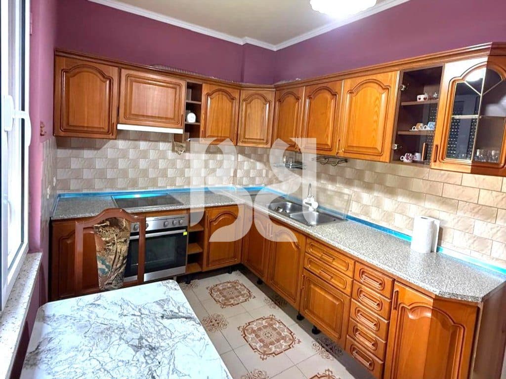 APARTAMENT 2+1+2 ME QIRA TEK ISH STACIONI I FUNDIT I TIRANES SE RE 2