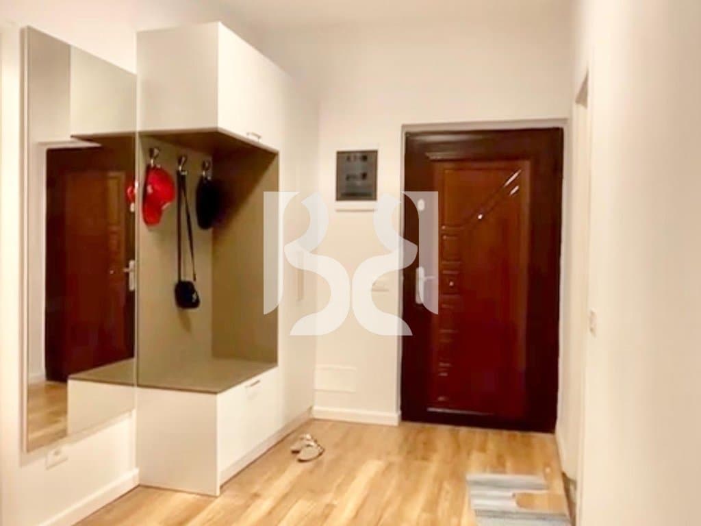 APARTAMENT 2+1 ME QIRA TEK SHESHI WILLSON 3