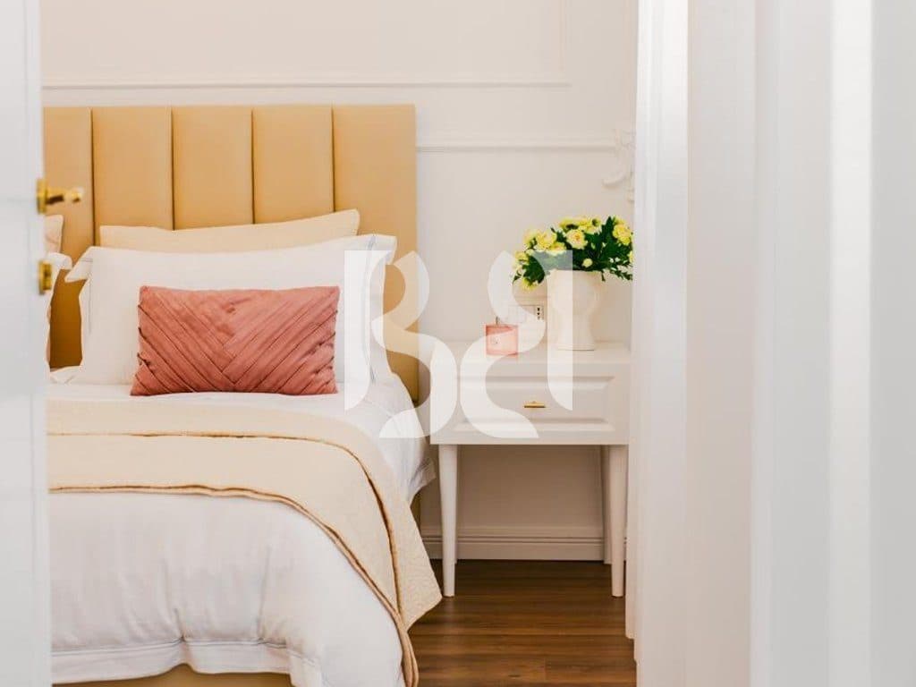 APARTAMENT 1+1 ME QIRA PRANE VILA L,ASTIR 4