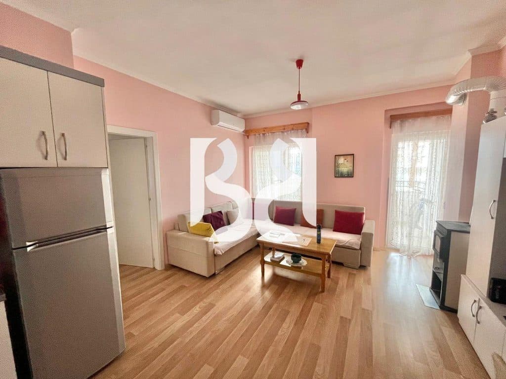 SHITET APARTAMENT 2+1 ME PAMJE BALLORE NGA LIQENI NË POGRADEC* 2