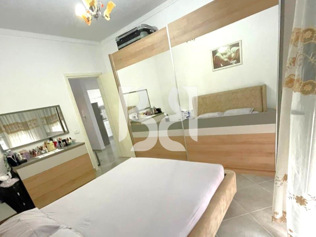 APARTAMENT 1+1+BALLKON NE ASTIR 4