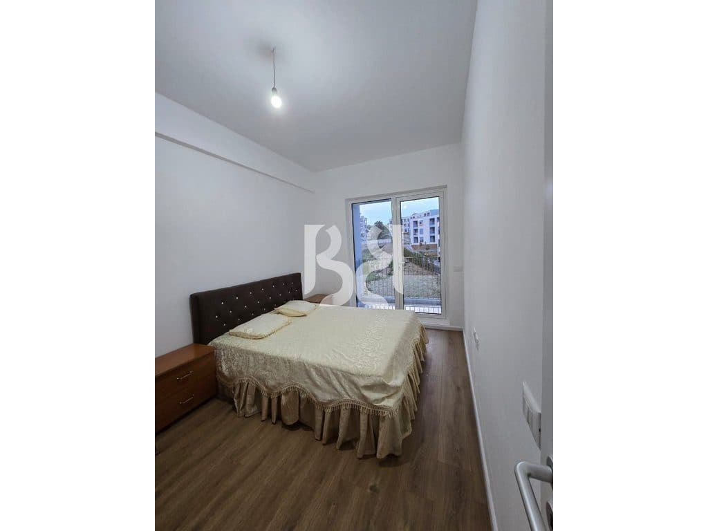 Apartament 1+1 me Qira në Fresk ,Residence Oxa – Tiranë** 3