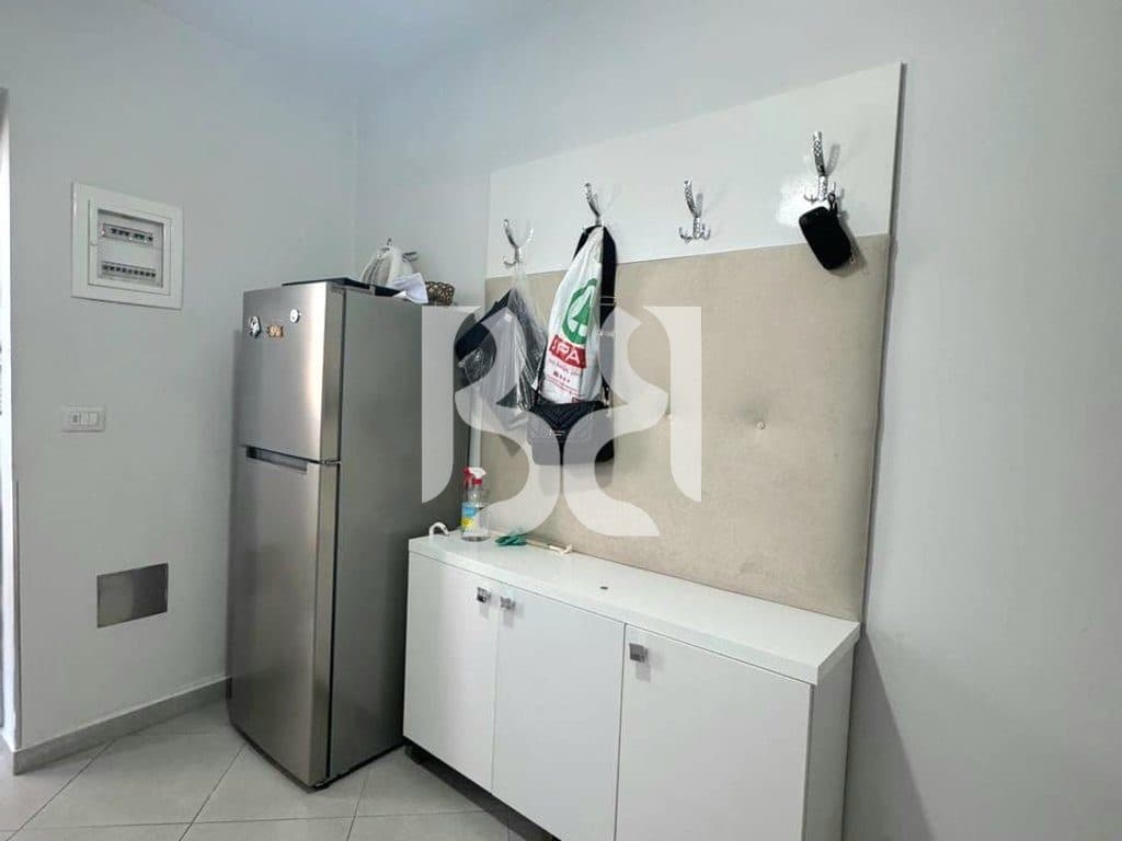 APARTAMENT ME QIRA 1+1 NË ISH-PARKU, TIRANË 3
