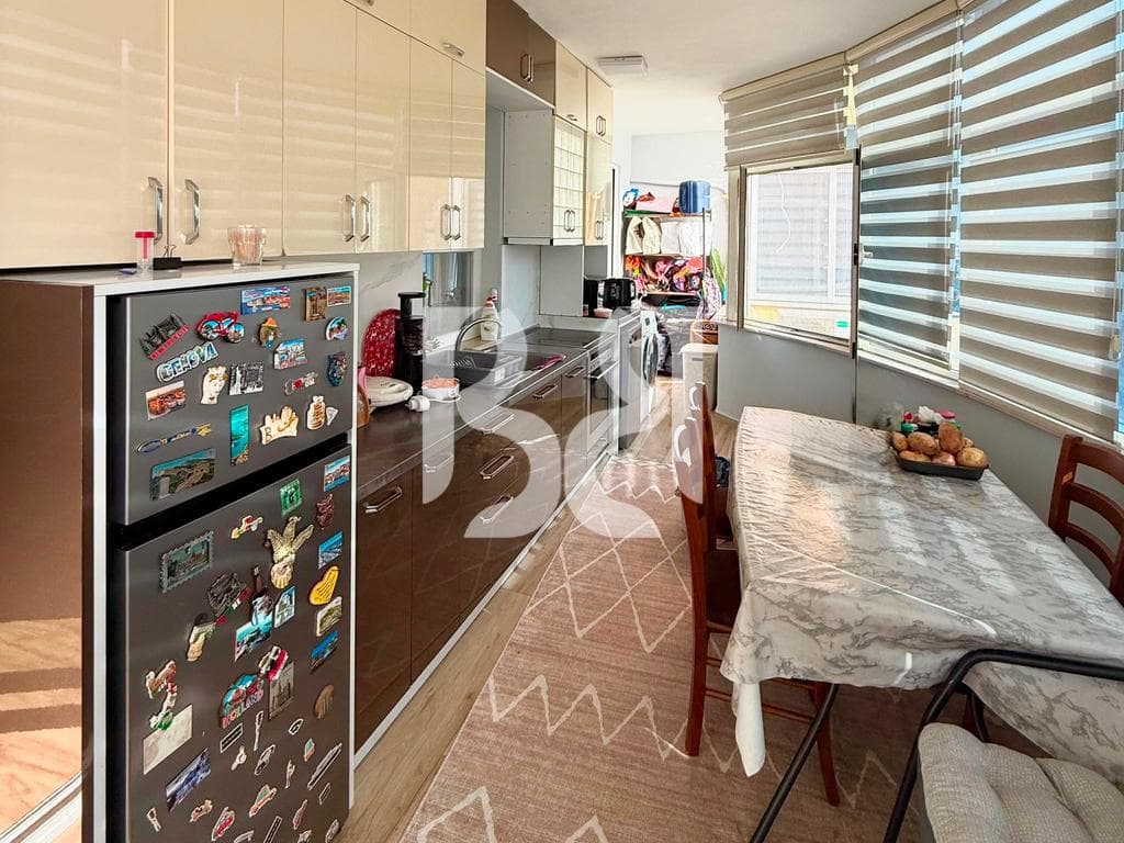 Apartament 2+1 me Qira në Qendër të Tiranës | Te 9-Katëshet | Pranë Sheshit Skënderbej