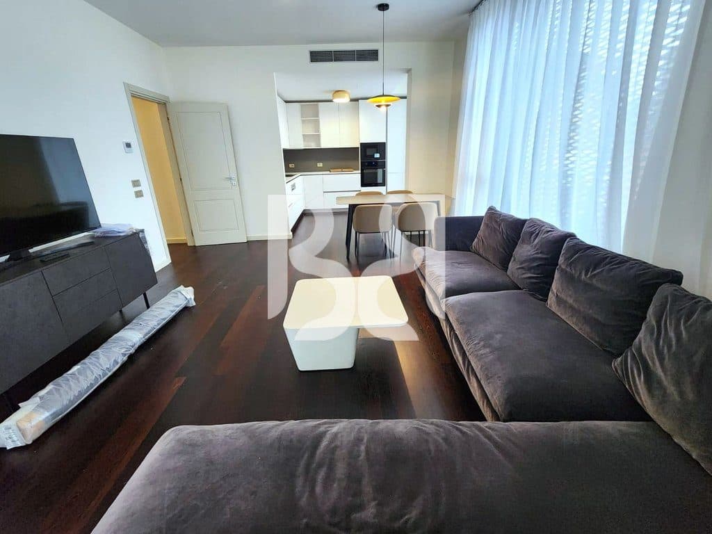 Apartament 2+1+2 me Qira pranë Coin | Smart Home | Post Parkimi 2