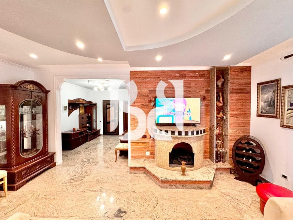 JEPET ME QIRA APARTAMENT 2+1 | QENDËR TIRANË | KATI 6 | 900 € 4