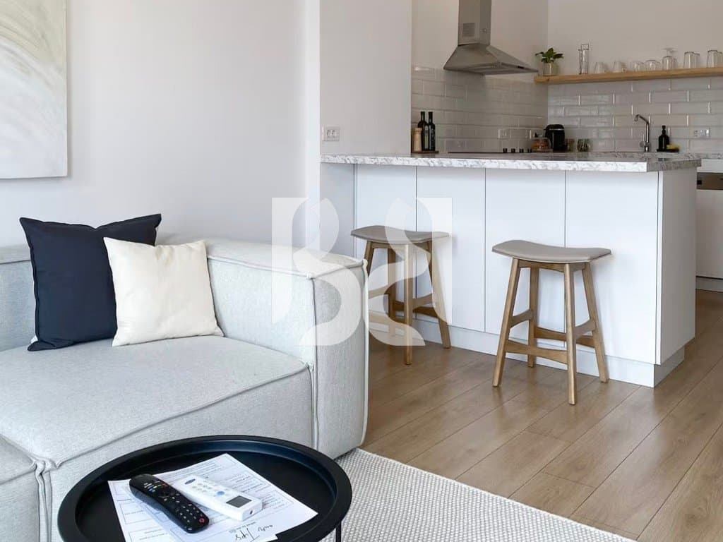JEPET APARTAMENT 1+1 ME QIRA PRANE SPAK* 2