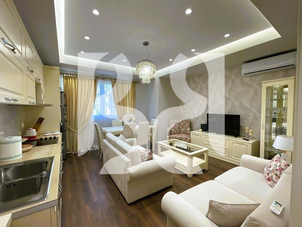 APARTAMENT 2+1 ME QIRA TE BLLOKU I AMBASADAVE