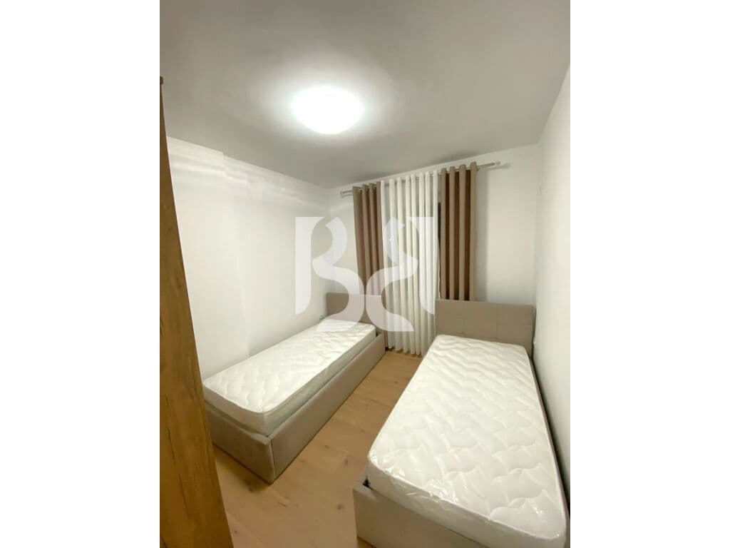 APARTAMENT ME QIRA TE RRUGA E DURRESIT 2+1 PRANE ZOGUT TE ZI 4