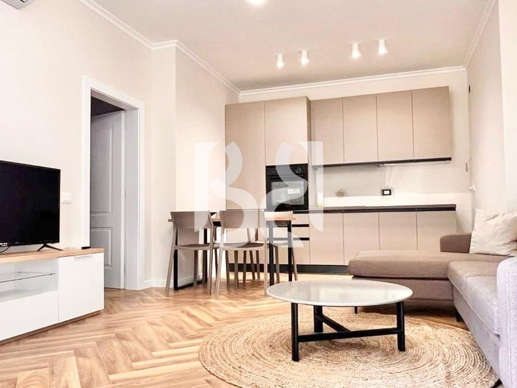 APARTAMENT TEK LIQENI I THATE ME QERA 2+1+2+POST PARKIMI 4