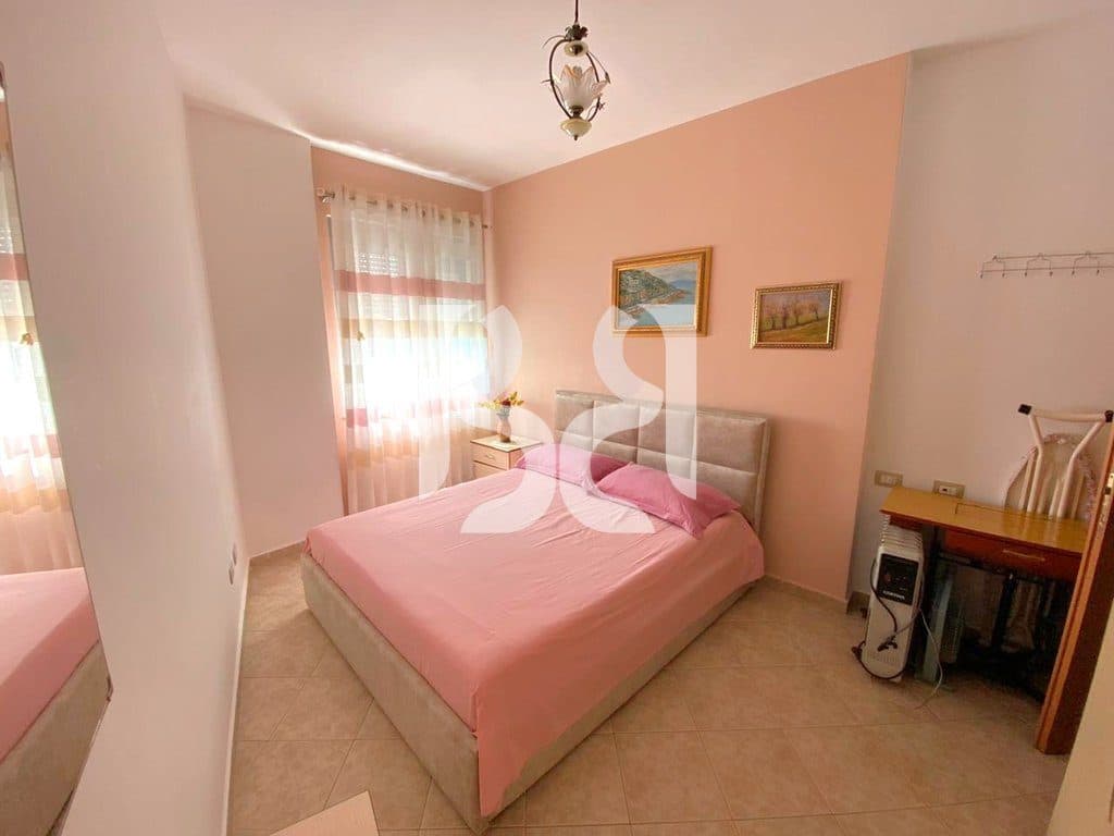 APARTAMENT 2+1+BALLKON ME QIRA TEK PROKURORIA, RRUGA MINE PEZA 4