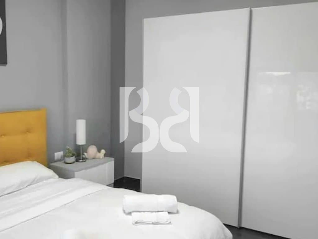 PENTHOUSE ME QIRA 2+1 NË PAZARIN E RI, TIRANË 3