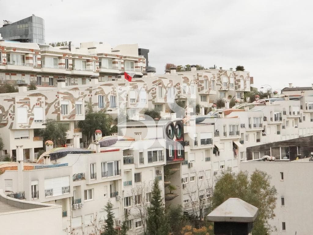 SHITET DUPLEX NE REZIDENCEN KODRA E DIELLIT* 4