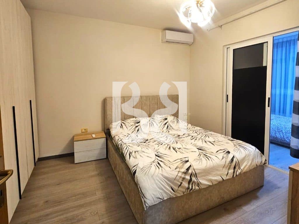 APARTAMENT 2+1+BALLKON ME QIRA TEK RRUGA DRITAN HOXHA, LAPRAKE 4