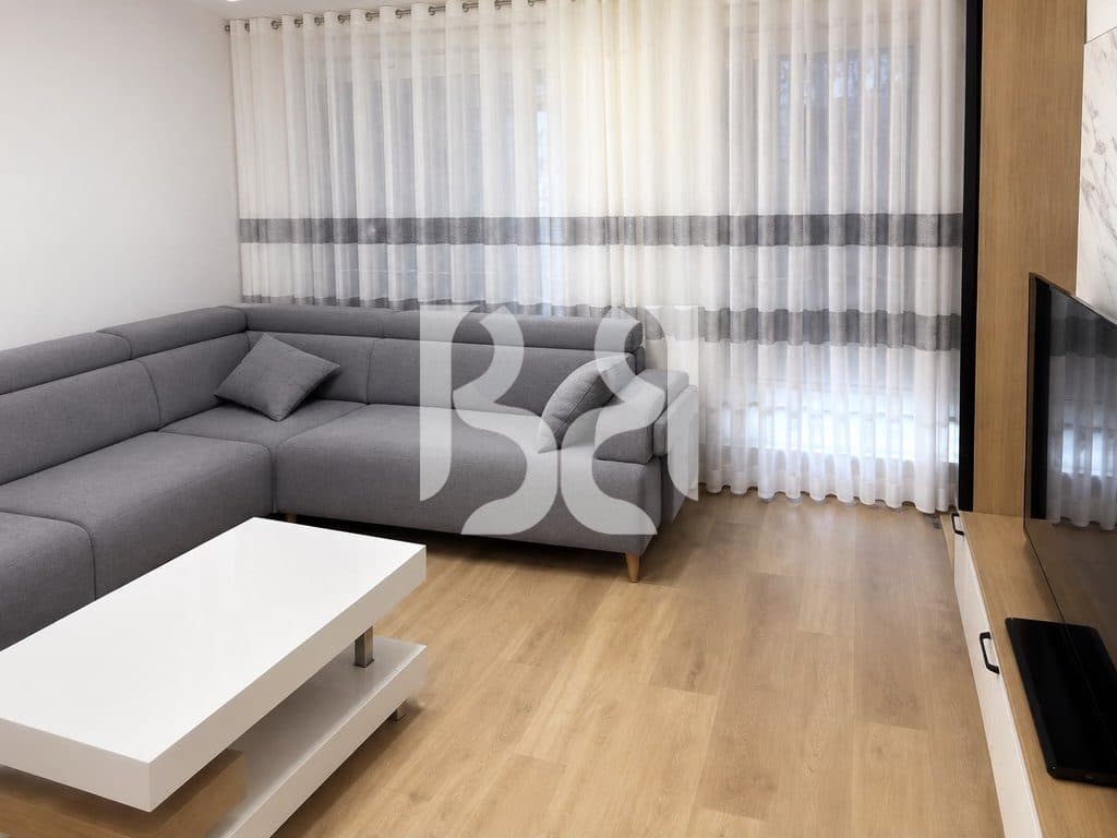 APARTAMENT 1+1 ME QIRA TEK KODRA E DIELLIT*