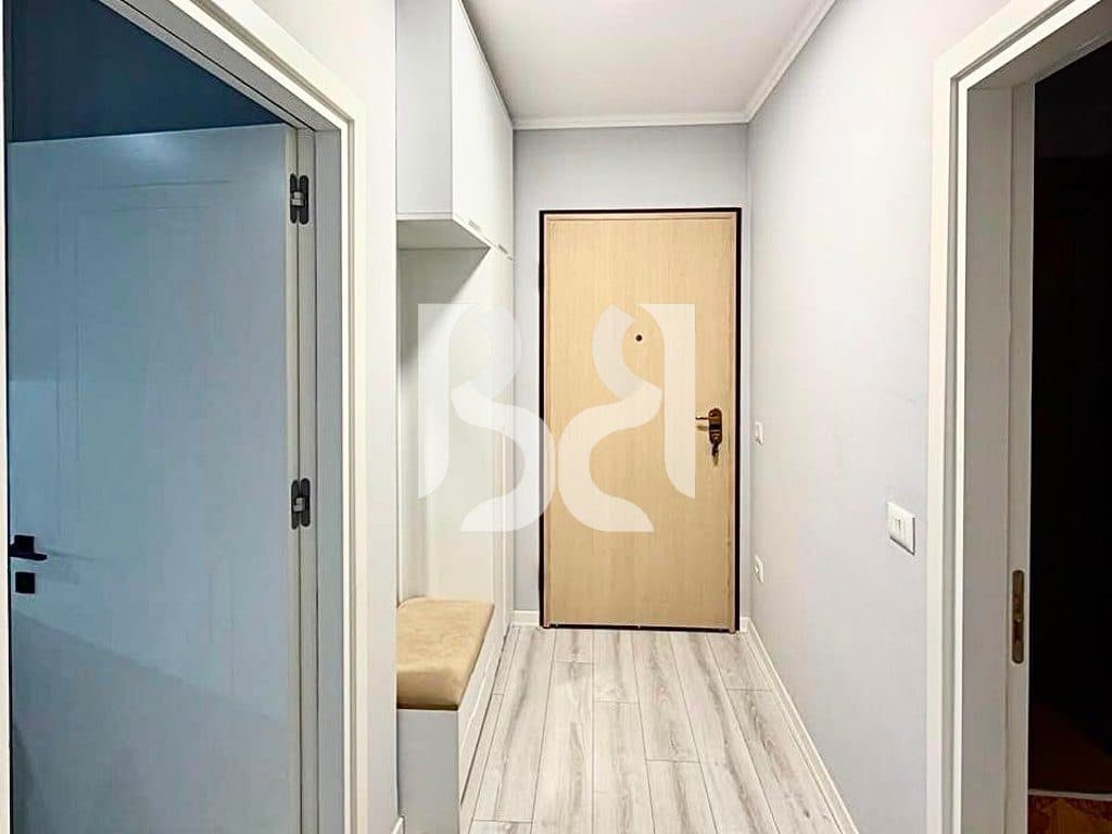 Apartament 1+1 me Qira te Liqeni i Thatë | 65 m² | I Mobiluar 3