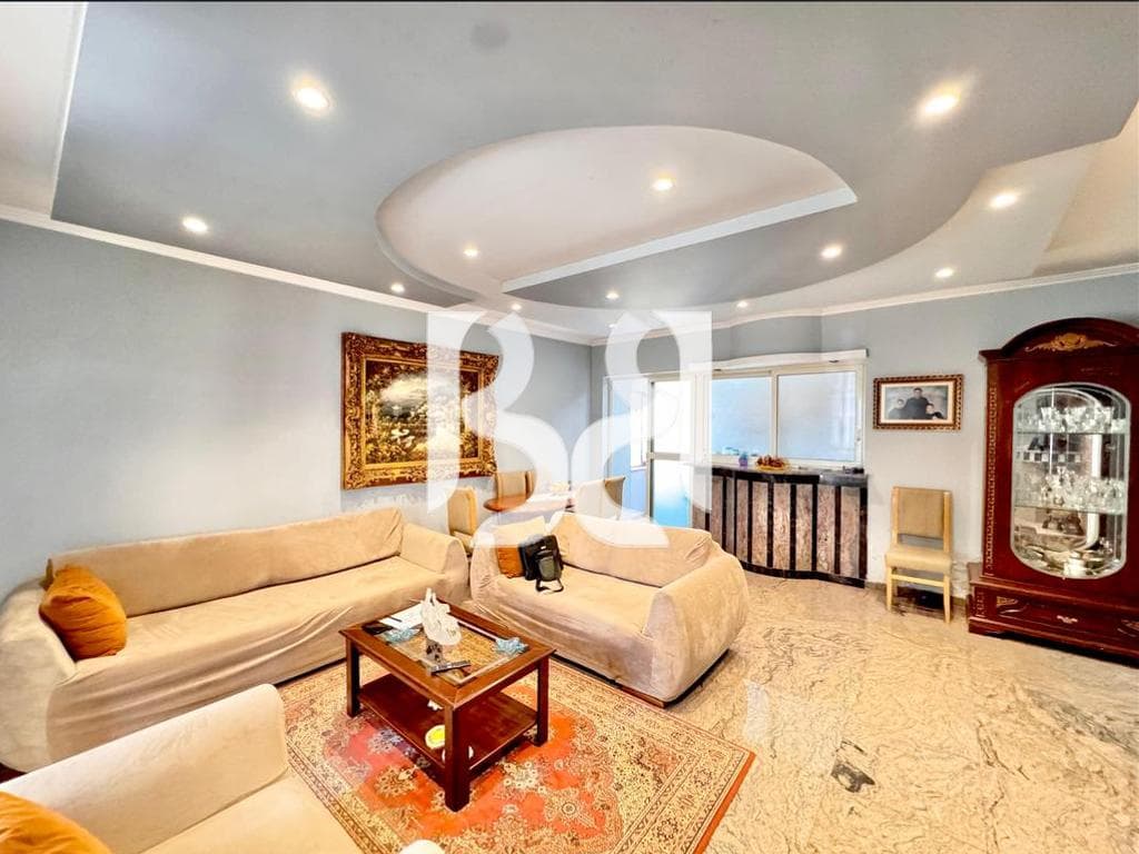 JEPET ME QIRA APARTAMENT 2+1 | QENDËR TIRANË | KATI 6 | 900 € 3
