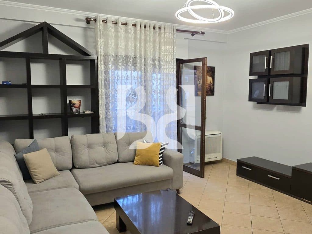 APARTAMENT 2+1+2 ME QIRA NË KOMUNËN E PARISIT, TIRANË
