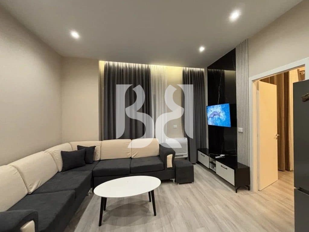APARTAMENT ME QEA 1+1 TE KODRA E DIELLIT*