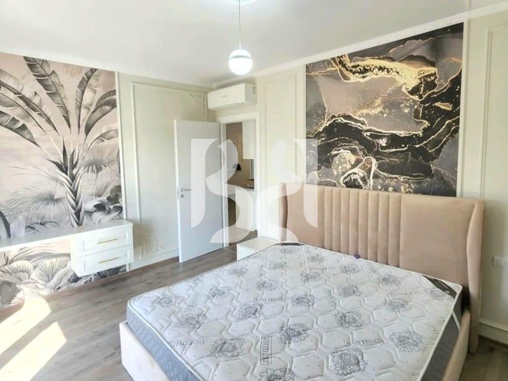 EKSKLUZIVE – APARTAMENT ME QIRA 2+1+2 TEK FIORI DI BOSKO, DON BOSCO, TIRANE 3