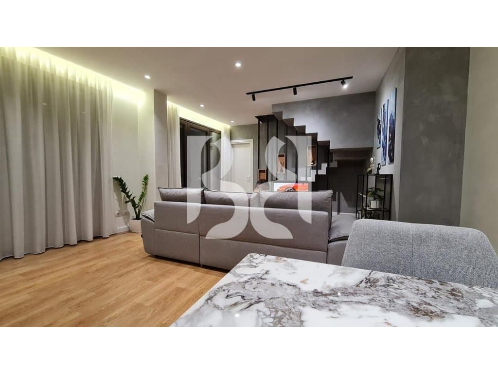 Jepet me qera apartament modern 2+1+2 tualete Rruga e Barrikadave - 2 poste parkimi ekstra 2