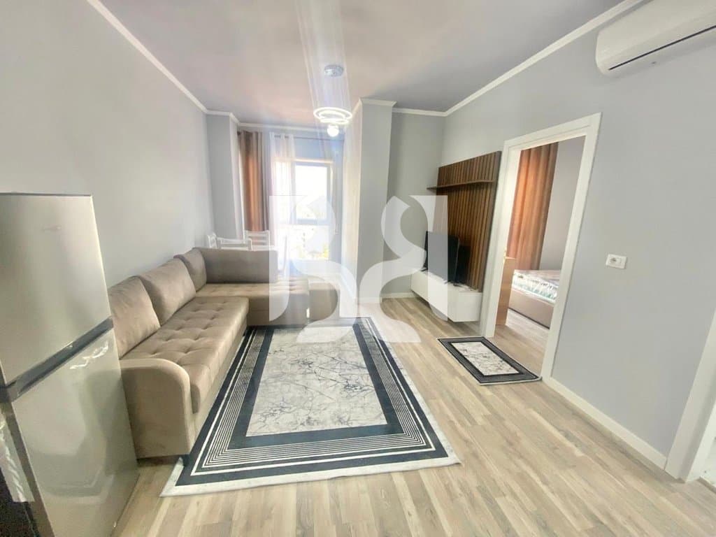 APARTAMENT 1+1 ME QIRA, RR. 5 MAJI 2